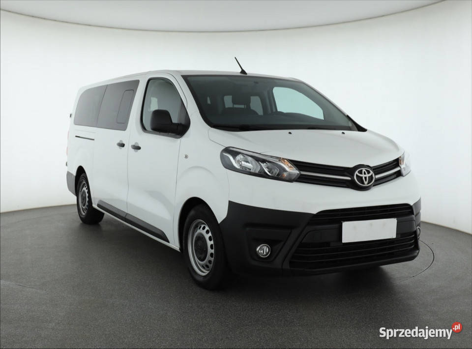 Toyota ProAce 20 D4D gniazdo USB Piaseczno