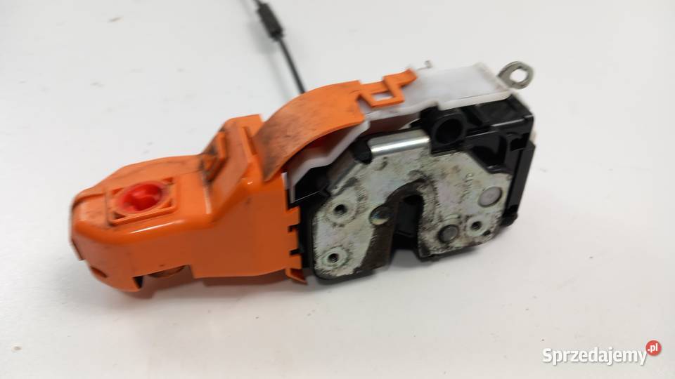 FORD KA MK2 ZAMEK DRZWI PRAWY 5 PIN Zbierkowo