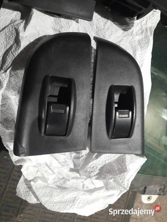 Przelacznik panel szyb przod tyl Honda Accord VI osobowe Ostrowiec Świętokrzyski