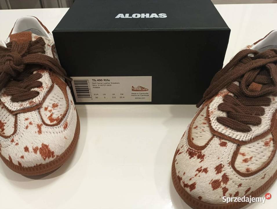 Sprzedam buty orginał Bobolice