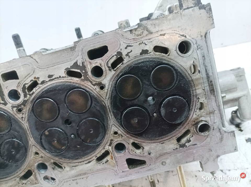 GŁOWICA KOMPLETNA 46822135 19 JTD 16V Alfa Romeo osobowe świętokrzyskie