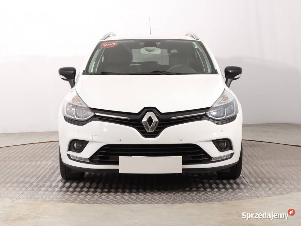 Renault Clio 09 TCe isofix Katowice