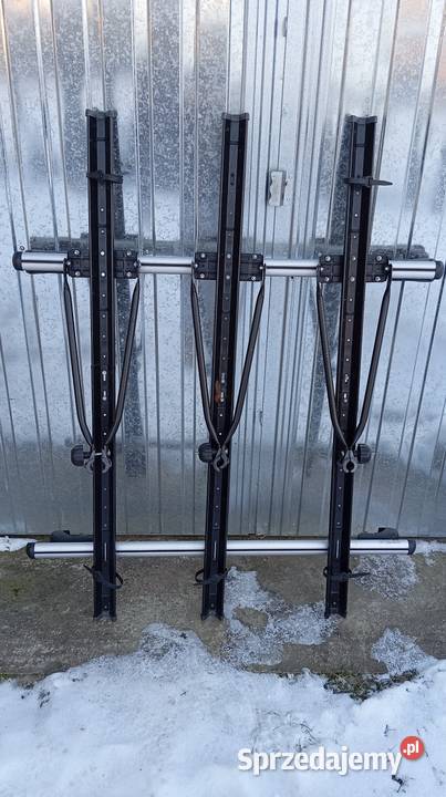 Bagażniki na rowery Kowala Druga