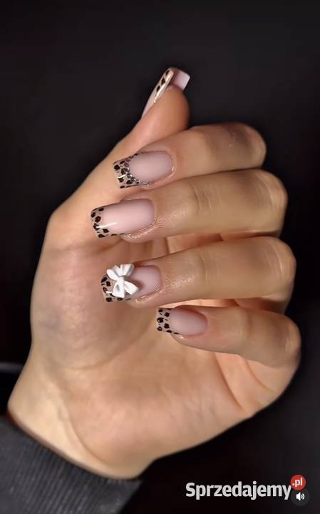 Manicure Pedicure stylizacja paznokci Ruda Ruda Śląska