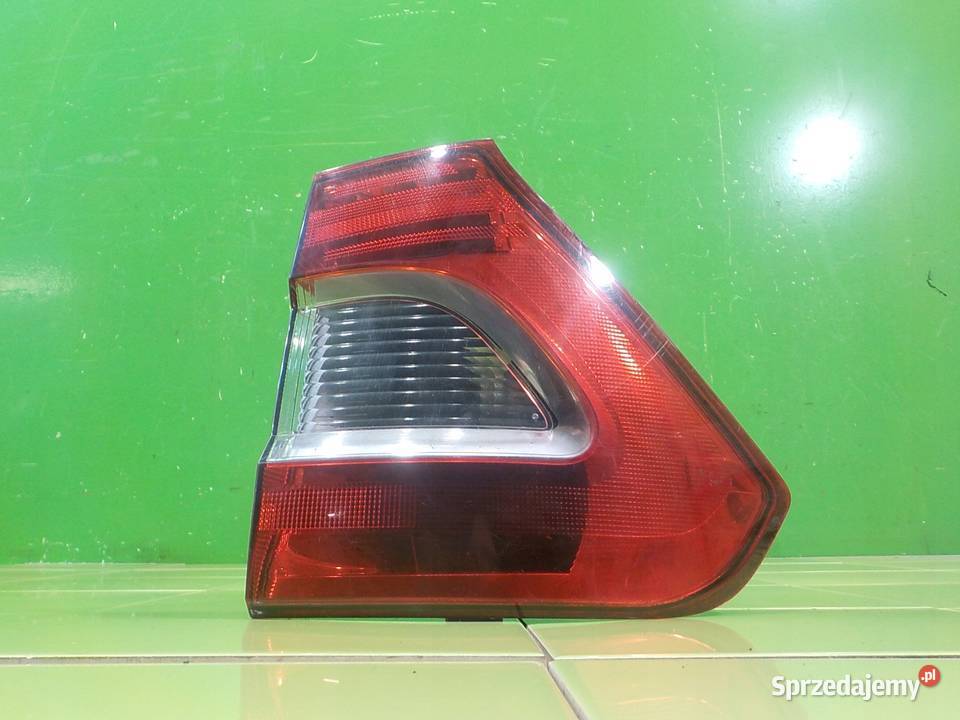 FORD GALAXY LIFT MK3 20 B AUT 13r 5D lampa prawa Suków