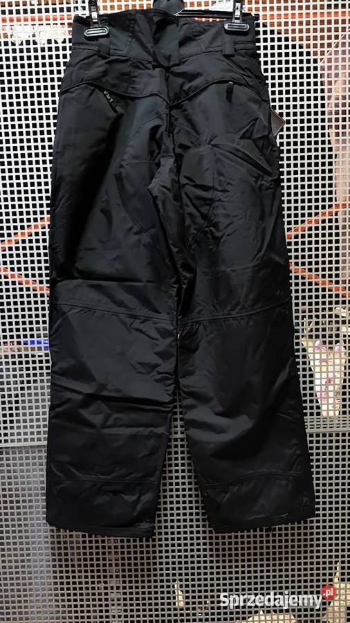 Spodnie narciarskie damskie Vermont rozmiar S Dębica