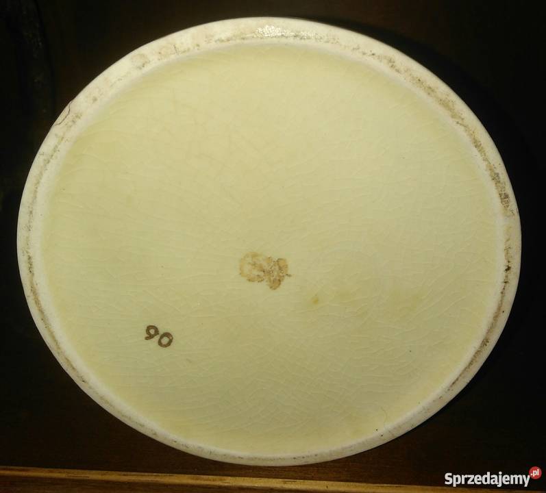 Kufel do piwa Zagórzyca sprzedam