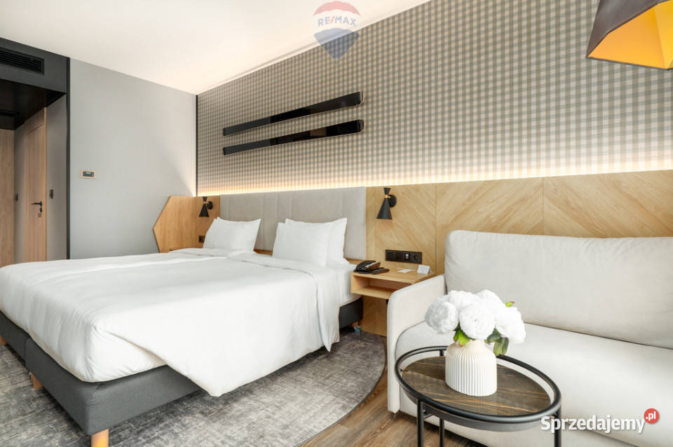 Apartament Radisson Szklarska Poręba Hotel 4