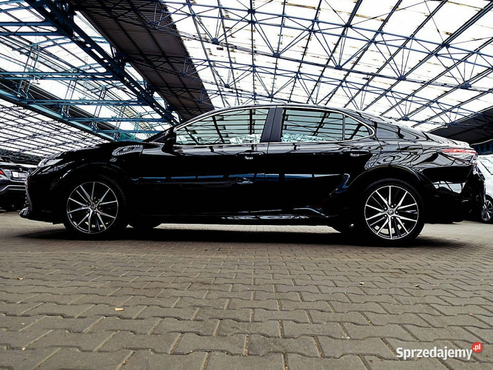 Toyota Camry PRESTIGE GWARANCJA Dynamic Force Camry Mysłowice