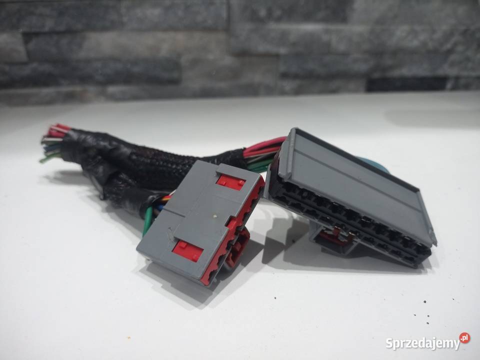 Chrysler Pt Cruiser kostka manetki świateł pod Częstochowa