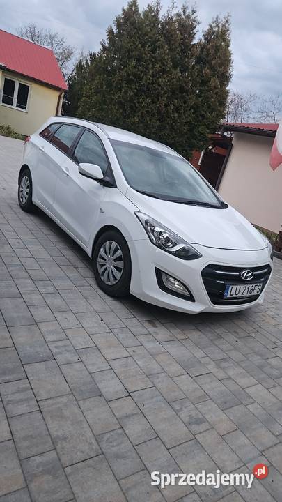 Hyundai i30 i30 Puławy
