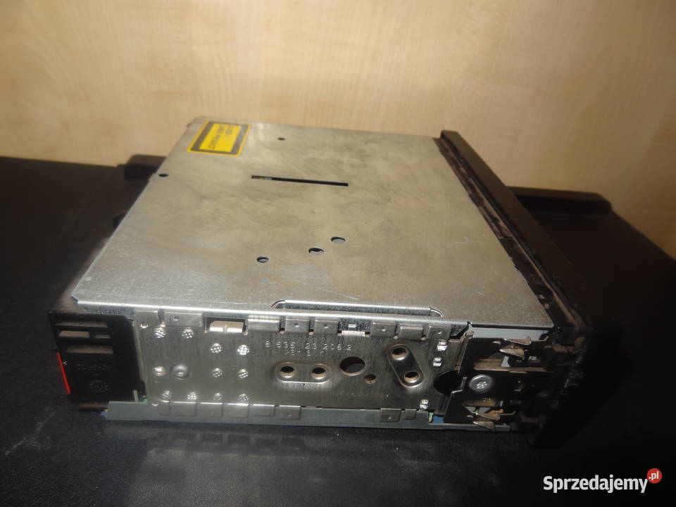 Radio CD Blaupunkt Alicante CD32 Radioodtwarzacze Poznań