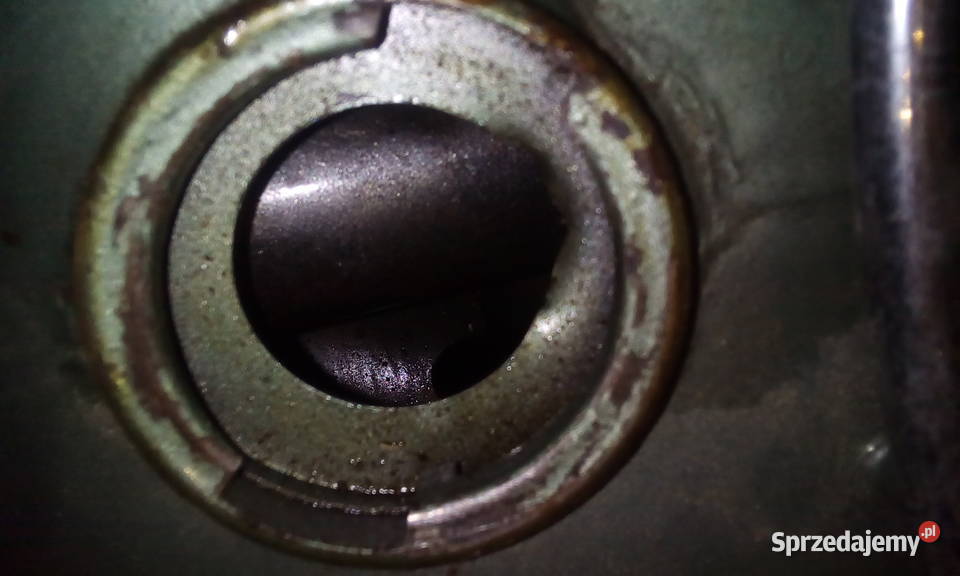 Zbiornik paliwa Bak Junak M10 Zbiorniki paliwa Warszawa