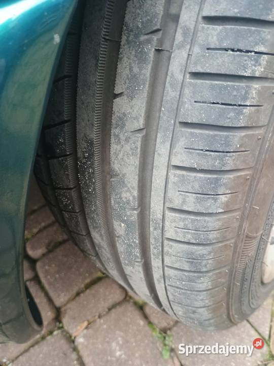Audi 80 19tdi poduszka powietrzna podlaskie Puńsk sprzedam