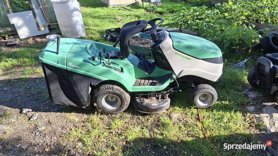 Okazja viking mt 545 mt 545 L Rotacyjne Rolnictwo Bytów