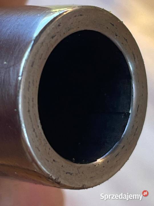 Pedersoli Derringer Liegi Deluxe kal 44 lubuskie Słubice