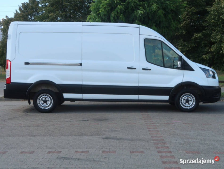 Ford Transit 20 EcoBlue ESP Transit Ford dolnośląskie