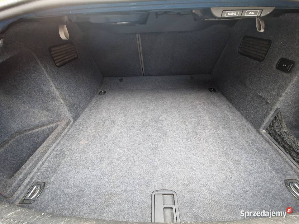 Audi A4 B6 20 benzyna Bez korozji 2 komplety kół ESP