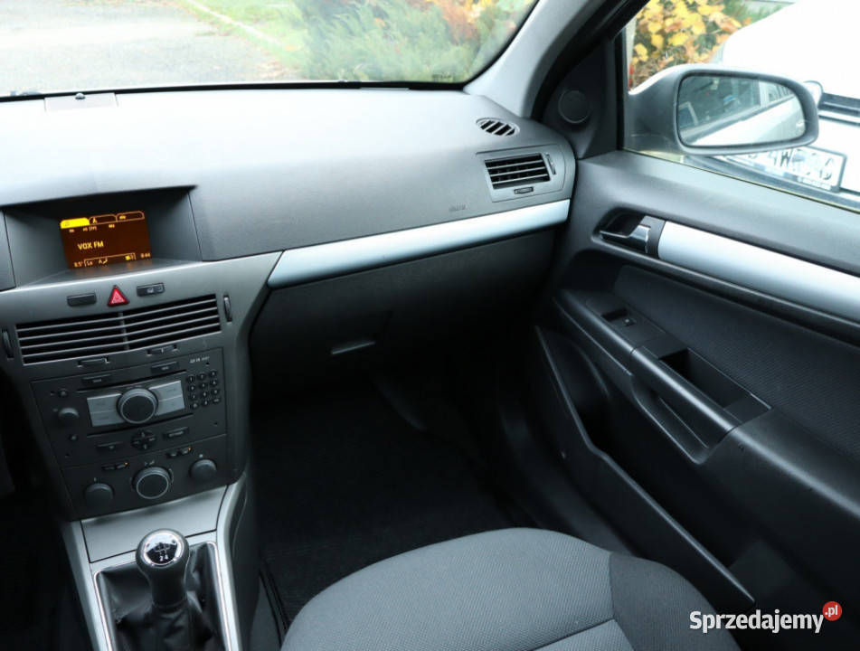 Opel Astra 16 16V 307141km