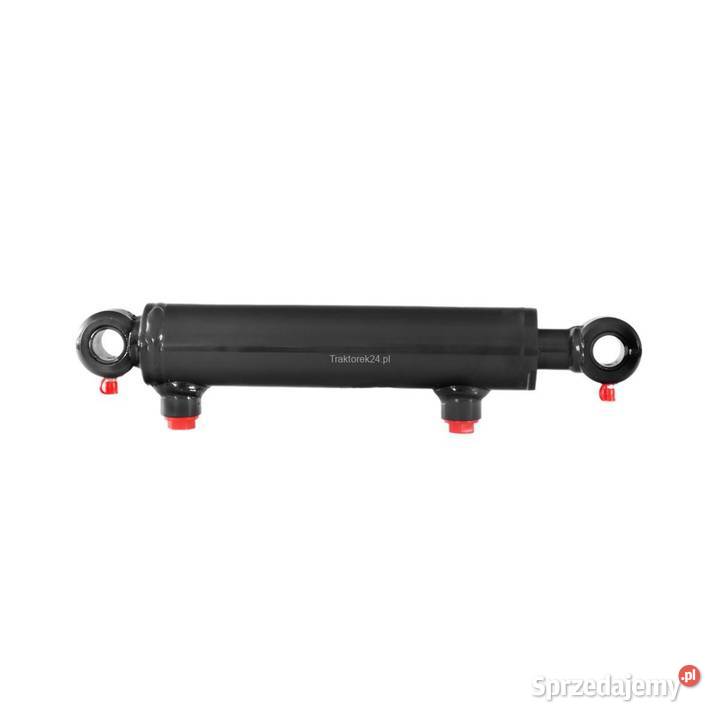 Siłownik Hydrauliczny Dwustronnego działania