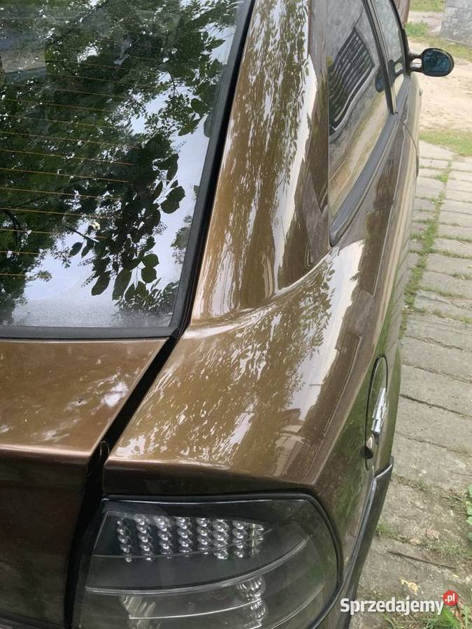 Astra G Myślenice