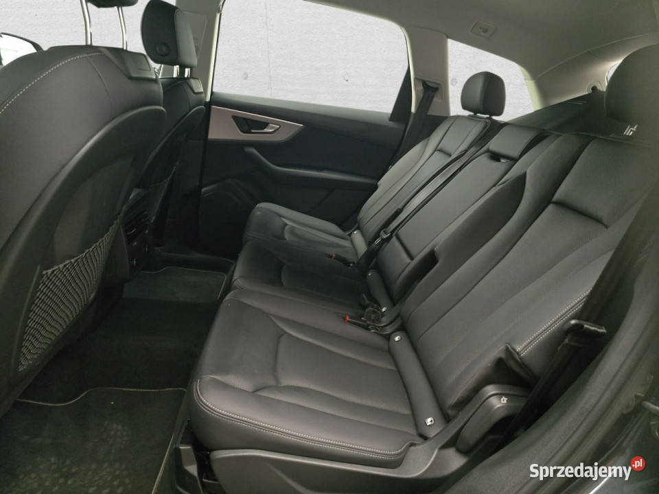 Audi Q7 II 2015 automatyczna Komorniki sprzedam