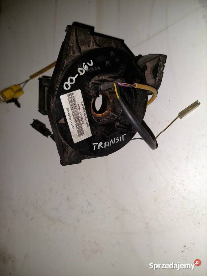 FORD TRANSIT MK6 0006R taśma airbag