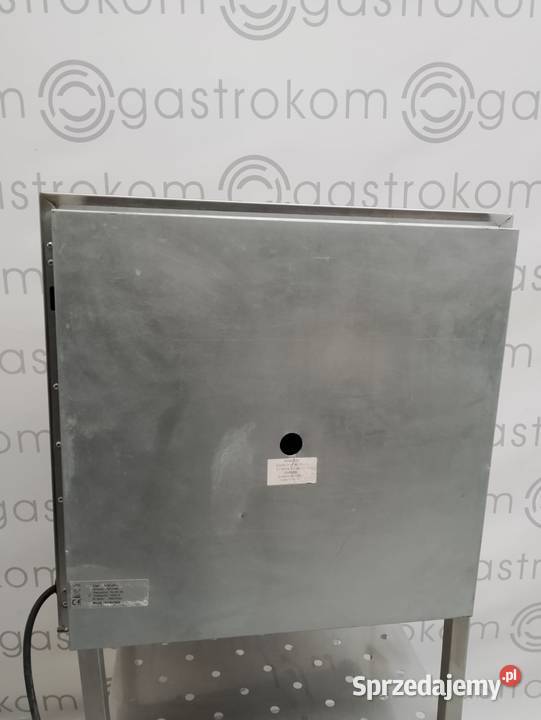 Salamander Roller Grill SEM 600 Q Wrocław