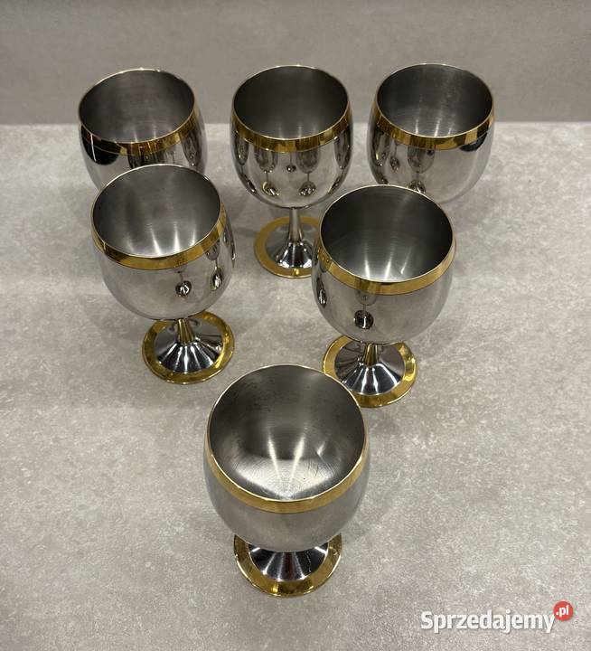 Zepter Zestaw kieliszków do wina 250 ml Kraków