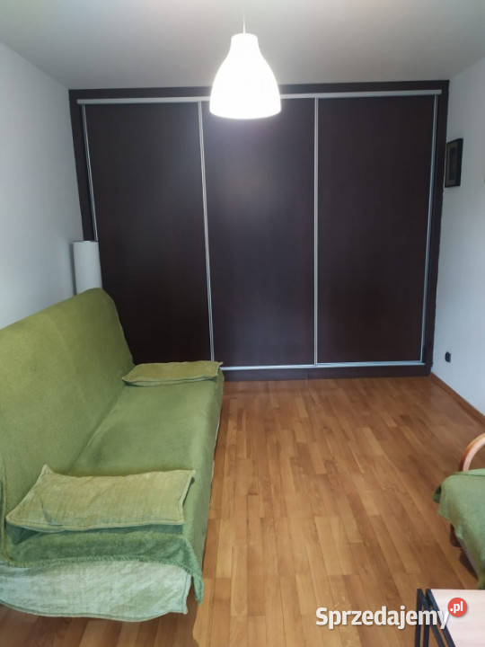 Mieszkanie wynajem Manganowa Wrocław Piętro 4 dolnośląskie