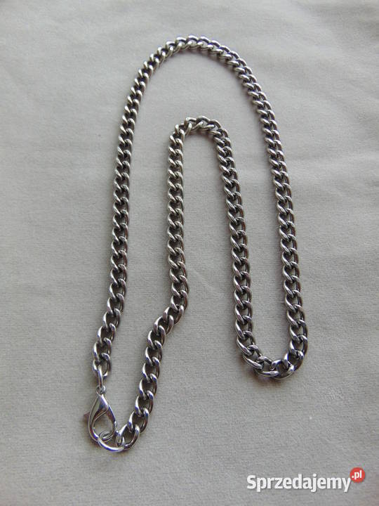 łańcuszek dł 58 Lublin