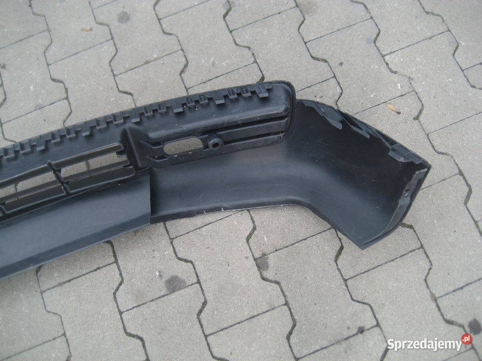 seat arosa spoiler zderzaka przedniego 6h0805903 Rakoniewice