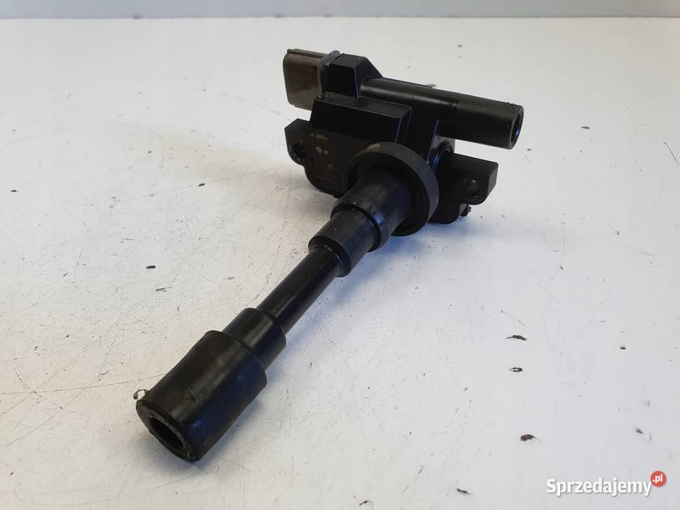 CEWKA ZAPŁONOWA Suzuki Grand Vitara II 16 16V lubelskie