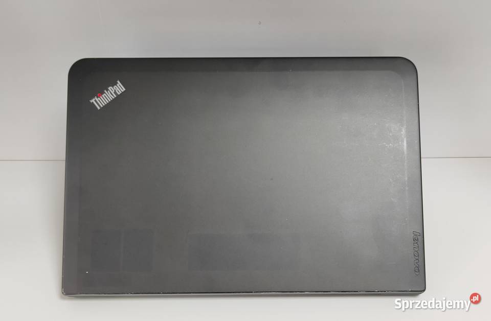 Laptop Lenovo ThinkPad S440 Intel i74510u 8GB Lublin