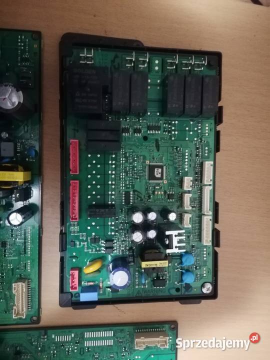 Piekarnik samsung płyta główna do zabudowy