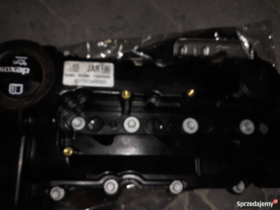 Astra Mokka Zafira Insignia16 cdti Pokrywa Silniki i osprzęt kujawsko-pomorskie Bydgoszcz
