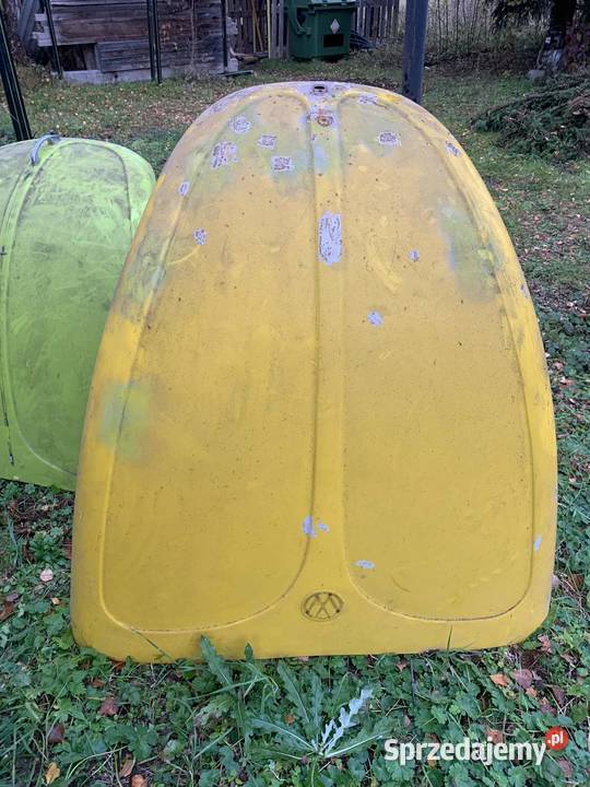 Volskwagen Garbus Kaffer maska klapa szyby vw łódzkie Łowicz