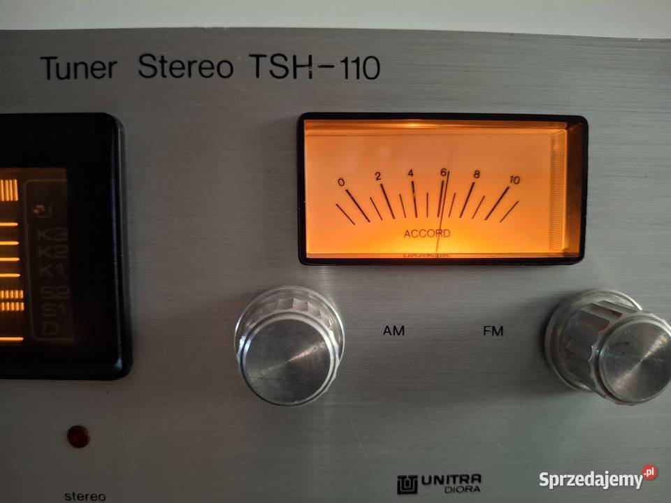 WSH 110 TSH 110 Płock
