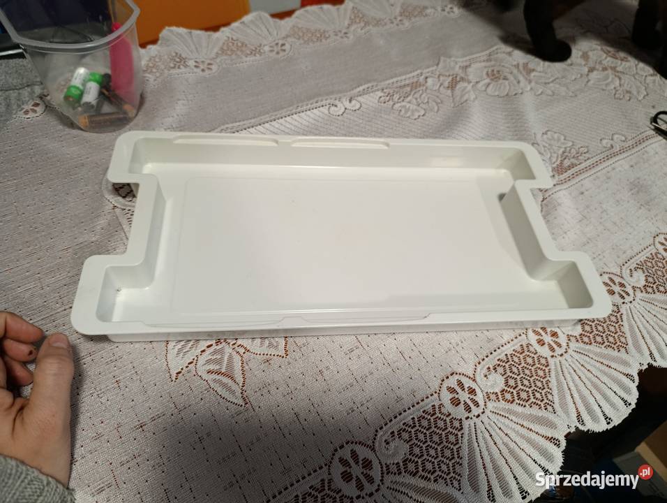 pojemnik do lodówki Beko prawdopodobnie Pozostałe Poznań sprzedam