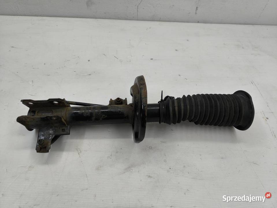 AMORTYZATOR PRAWY PRZÓD OPEL ASTRA H 17 CDTI