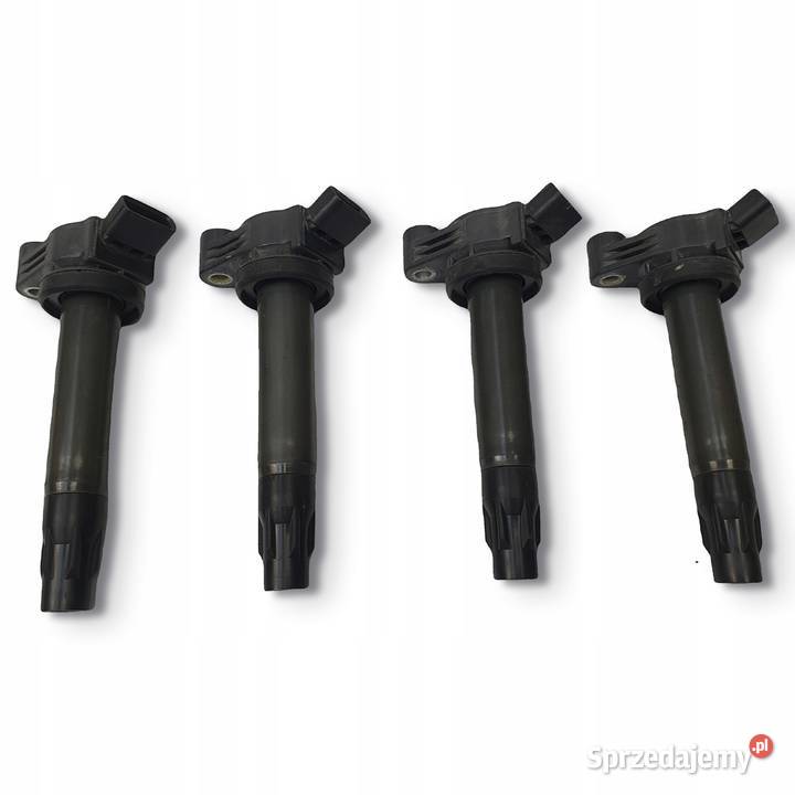 CEWKA ZAPŁONOWA Lexus RX330 RX 330 I 33 oryginał lubelskie Chełm