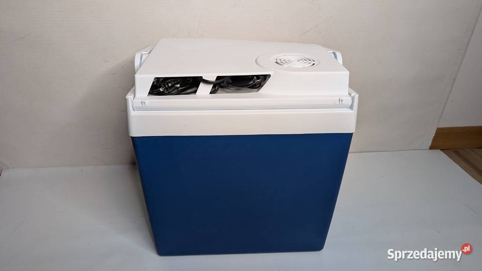Przenośna lodówka turystyczczna MOBICOOL ME24