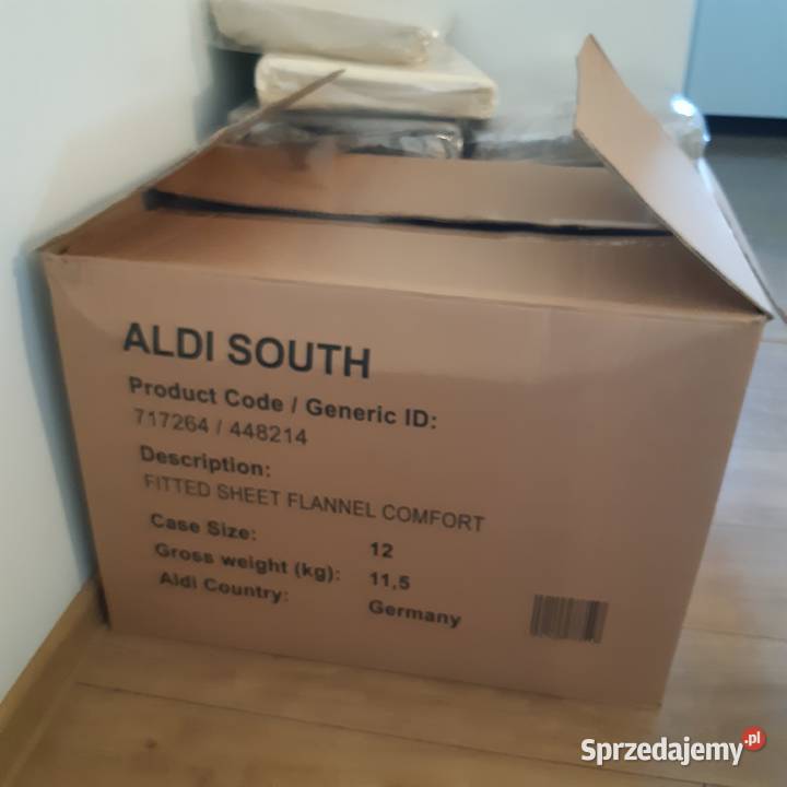 Boxy z posciela wielokolorowy Malenia