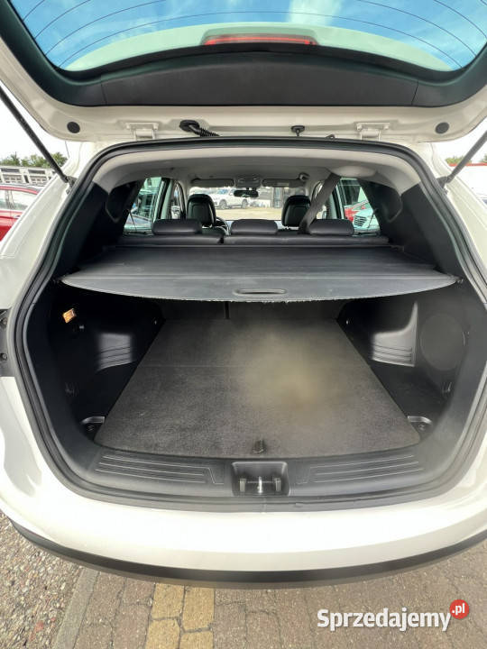 Hyundai ix35 SUV ix35 Słupsk