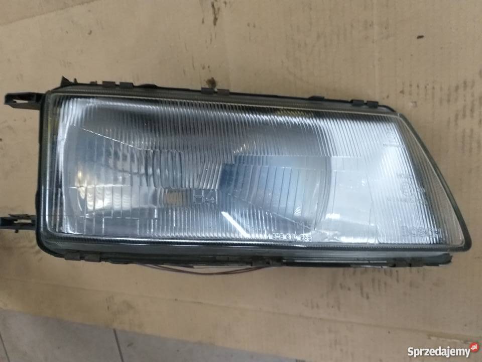 lampa przód prawa strona opel vectra Kraczkowa
