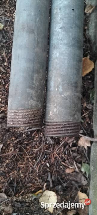 Rura hydrauliczna fi 603 mm 4mm Piotrków Trybunalski