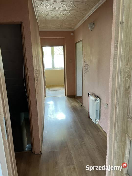 Urokliwe siedlisko na wsi z dużą działkąidealne 120m2 małopolskie Łużna