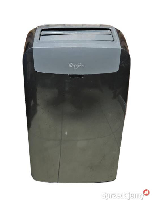 Klimatyzator przenośny Whirlpool PACB9CO Klimatyzatory Pszczyna