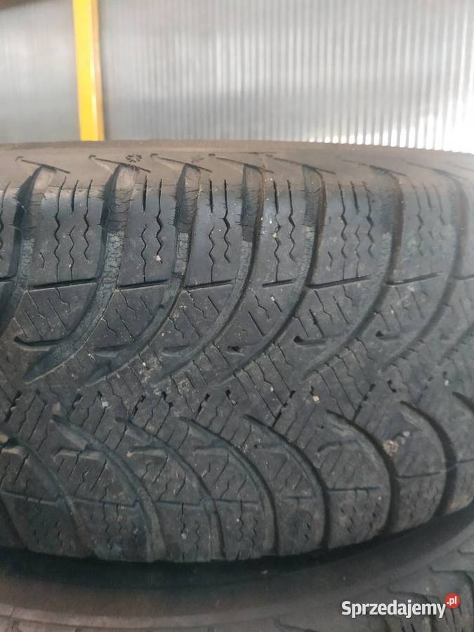 Koła VW skoda seat Tajęcina