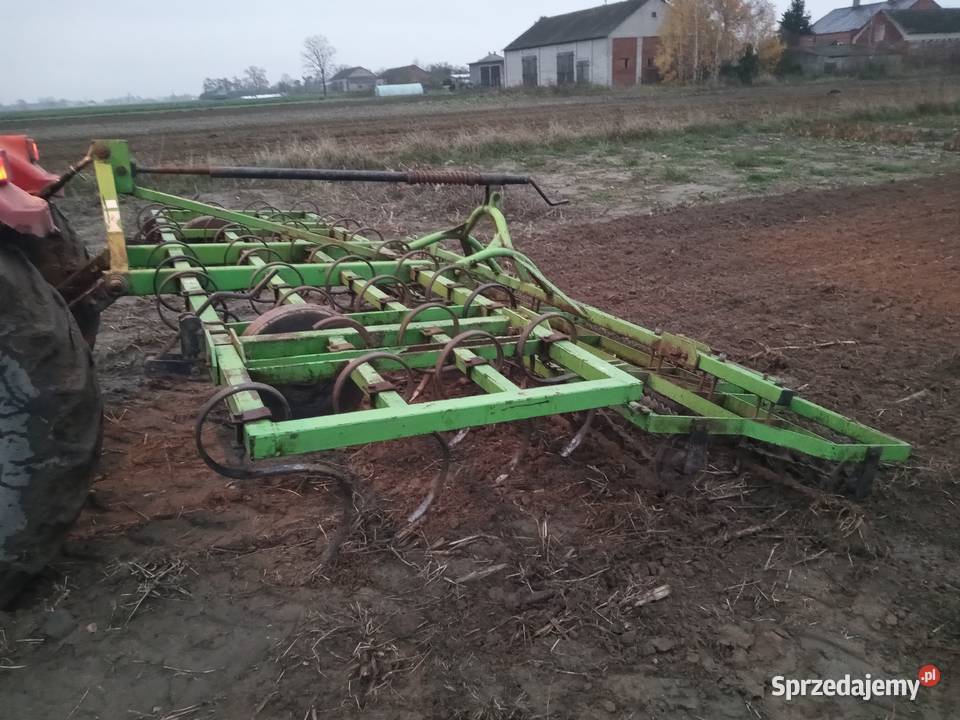 Sprzedam agregat 360 Bomet Julianów